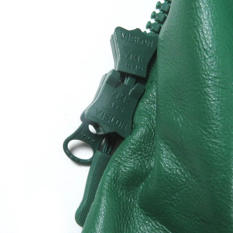 Supreme（シュプリーム） 美品□Supreme 23SS Leather 700-Fill Down