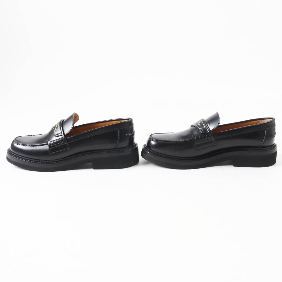 極美品◎Christian Dior クリスチャンディオール DIOR BOY レザー