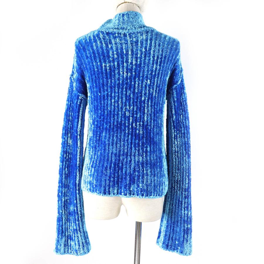 未使用品△ACNE STUDIOS アクネストゥディオズ A60428 シェニール
