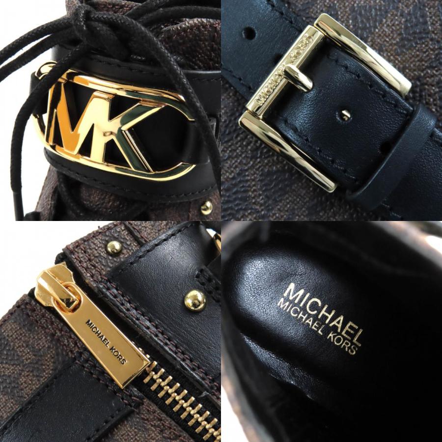MICHAEL KORS（マイケルコース） 未使用品△Michael Kors 49F1KIFE5B 
