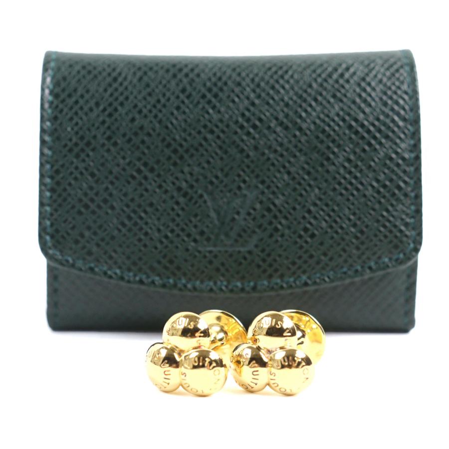 LOUIS VUITTON 美品○LOUIS ルイヴィトン M30564 ブトン ドゥ