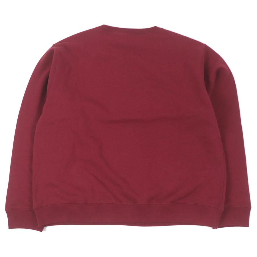 GUCCI（グッチ） 未使用品□GUCCI 20AW 626990 コットン ロゴプリント
