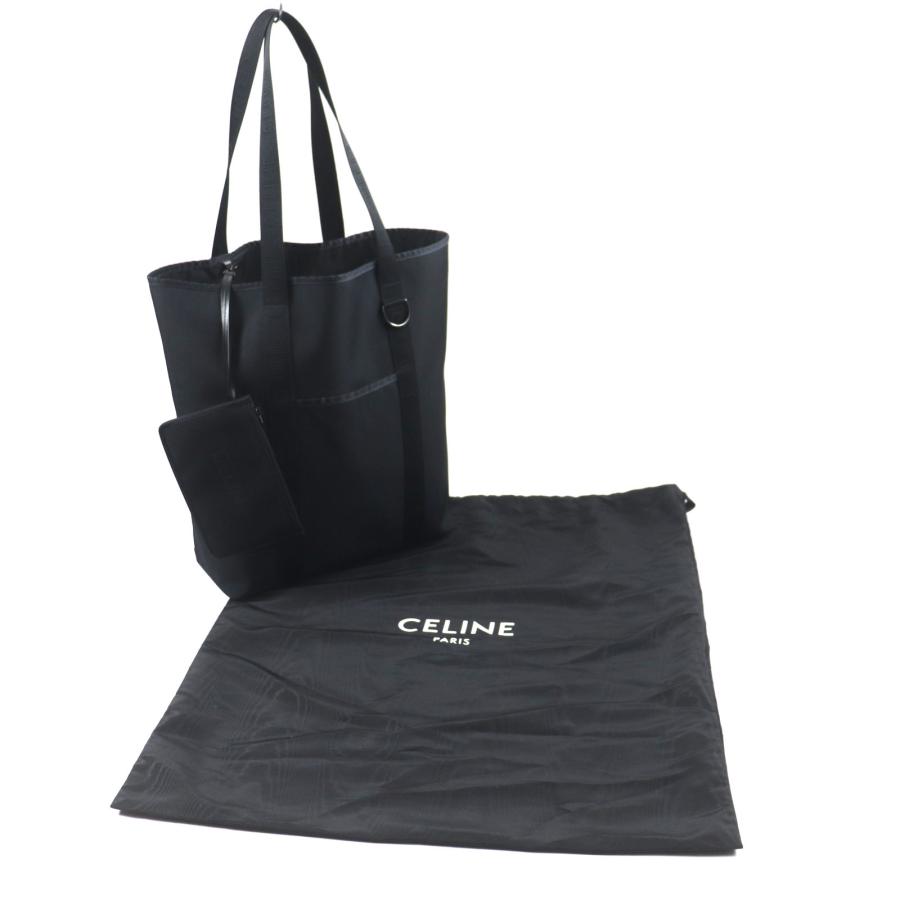 CELINE（セリーヌ） 極美品▽CELINE 11008 トレッキング バーティカル 