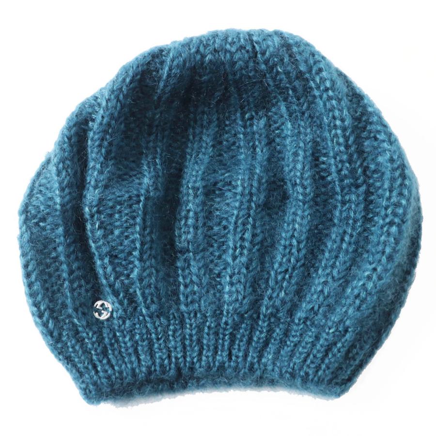 グッチGUCCI ニットキャップ新品未使用