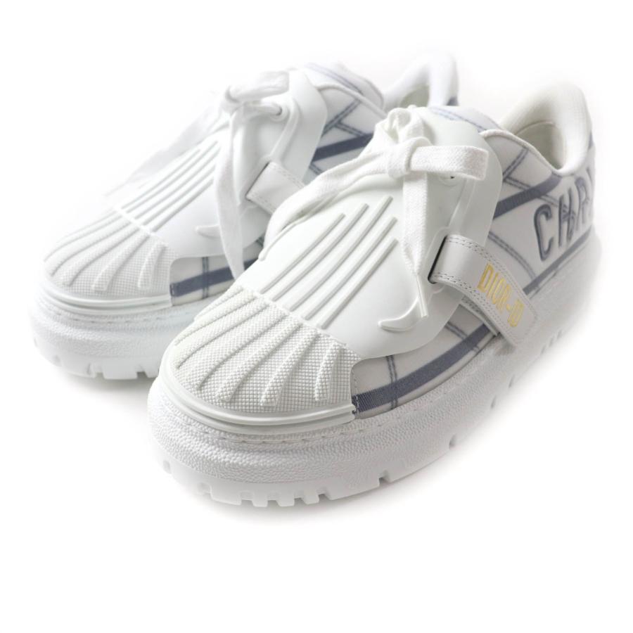 極美品☆クリスチャンディオール KCK309TNT-S93B Dior-ID ロゴデザイン 