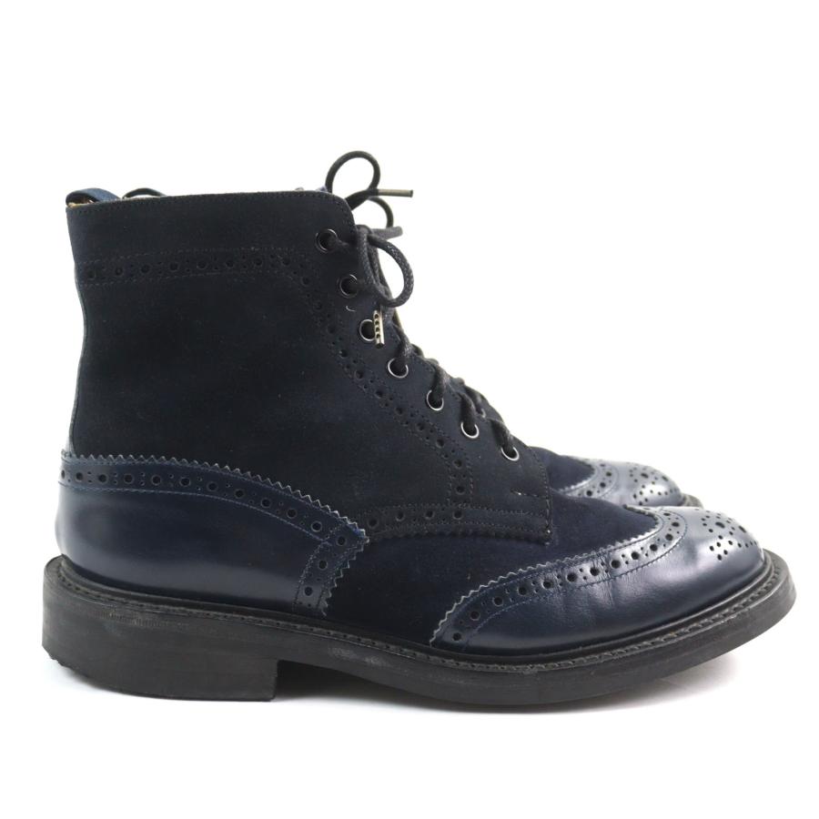 Tricker