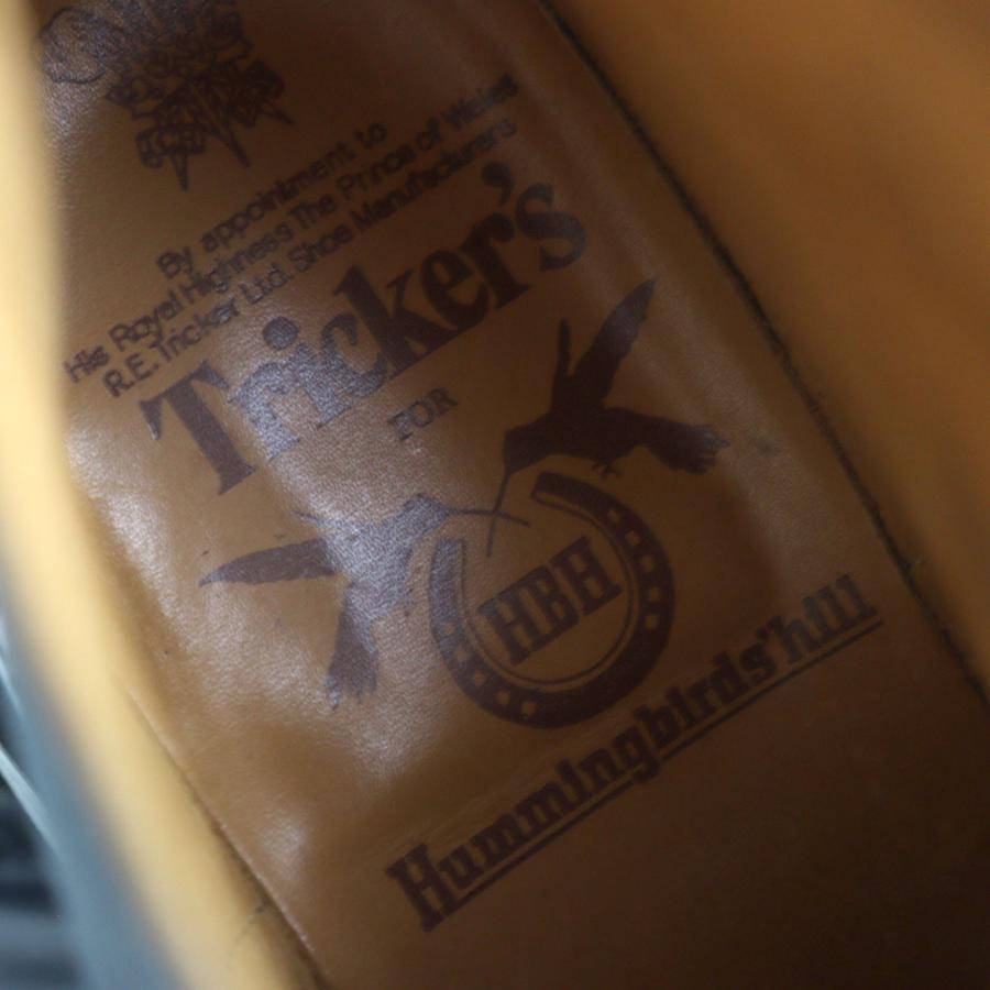 Tricker