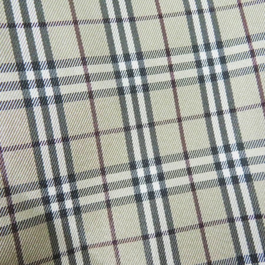 BURBERRY BLUE LABEL（バーバリーブルーレーベル） 美品◎BURBERRY