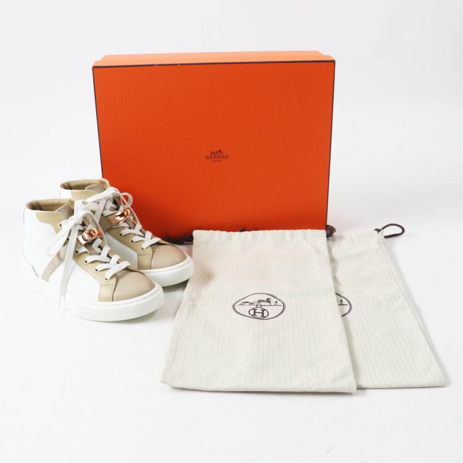 HERMES（エルメス） 極美品◎HERMES Daydream デイドリーム ゴールド 
