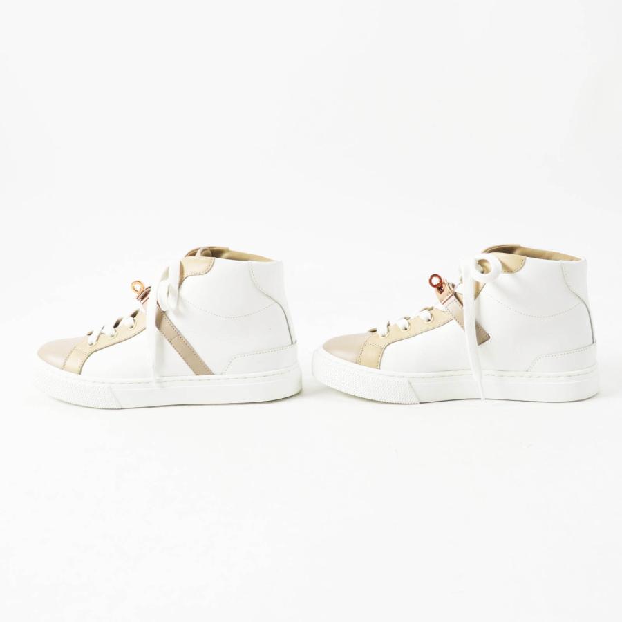 HERMES（エルメス） 極美品◎HERMES Daydream デイドリーム ゴールド 