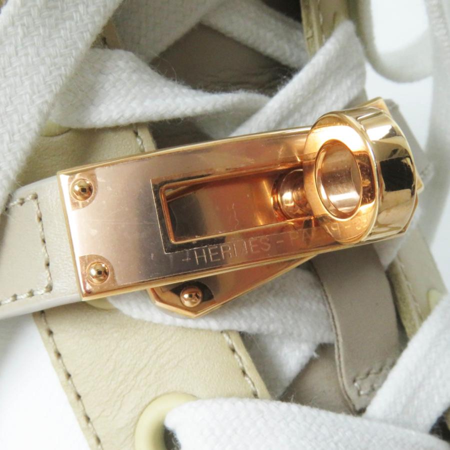 HERMES（エルメス） 極美品◎HERMES Daydream デイドリーム ゴールド 