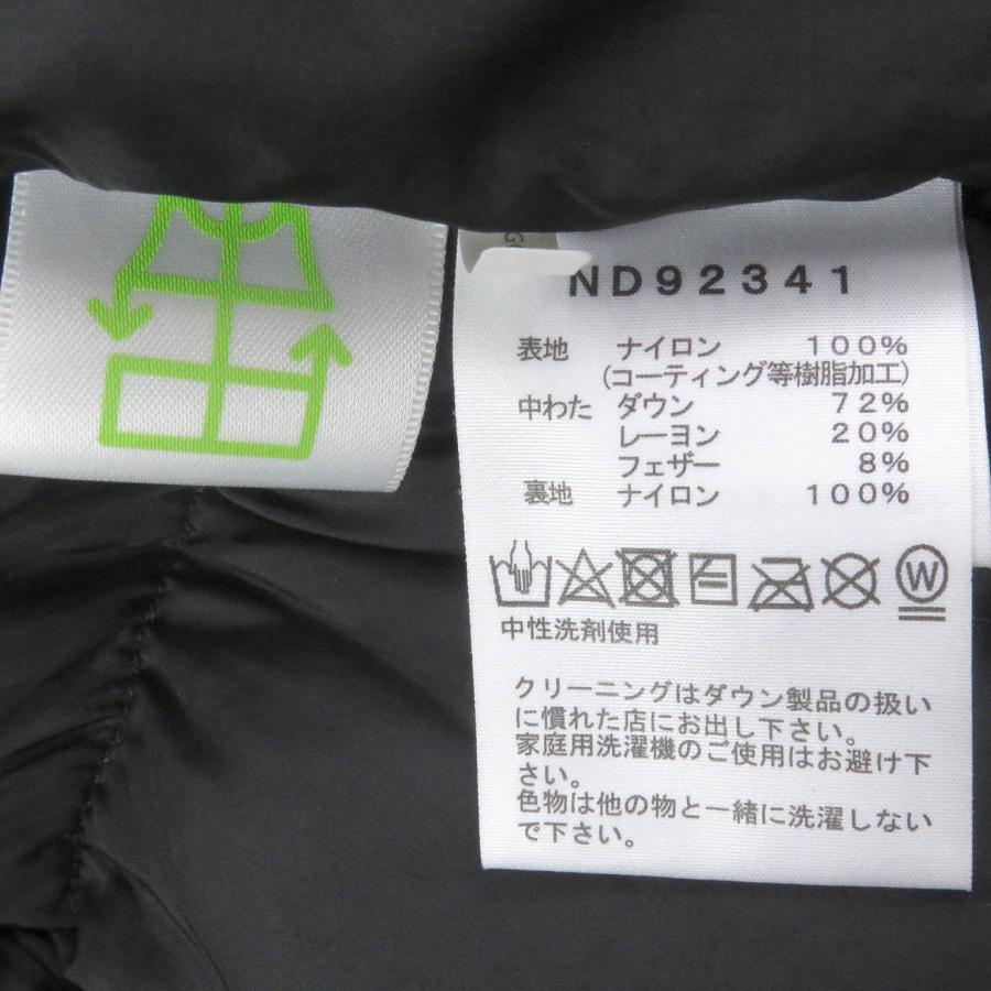 THE NORTH FACE 極美品□THE ザ・ノースフェイス ND92341 THE NORTH FACE 極美品□THE ザ・ノースフェイス ND92341