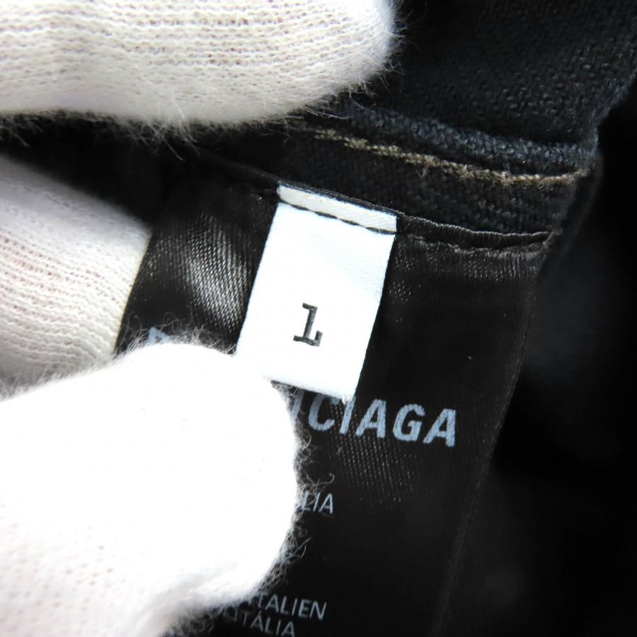 BALENCIAGA（バレンシアガ） 美品△BALENCIAGA 22AW 719313 TNW54