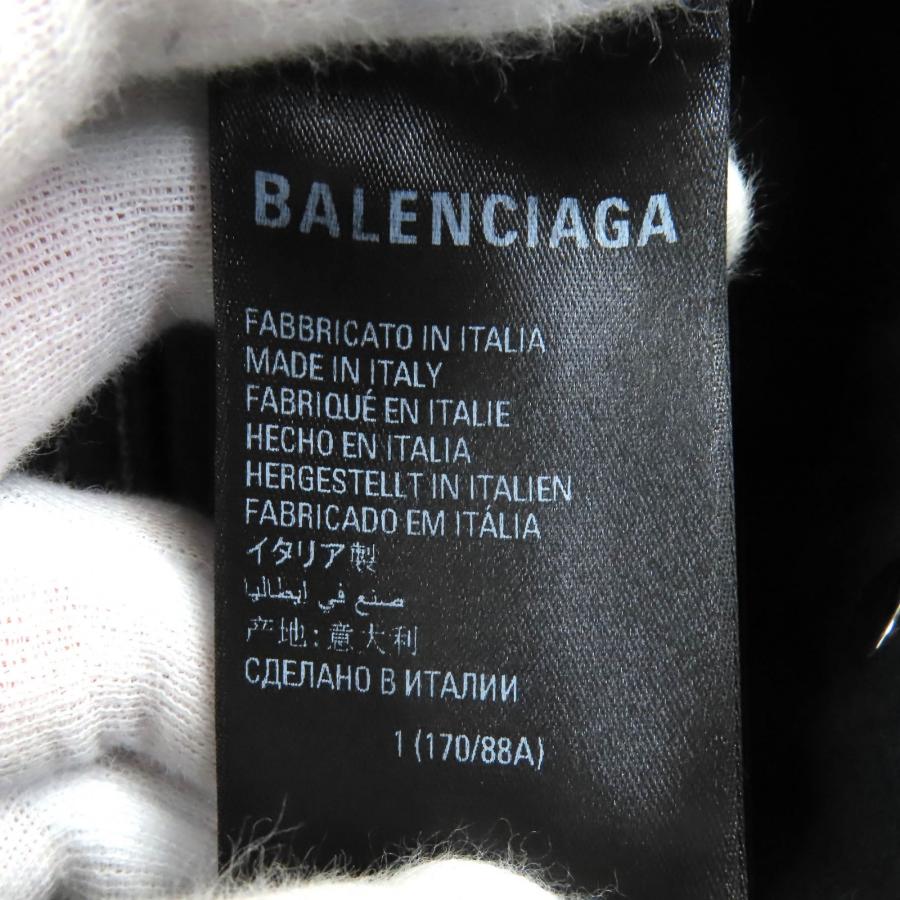 BALENCIAGA（バレンシアガ） 美品△BALENCIAGA 22AW 719313 TNW54