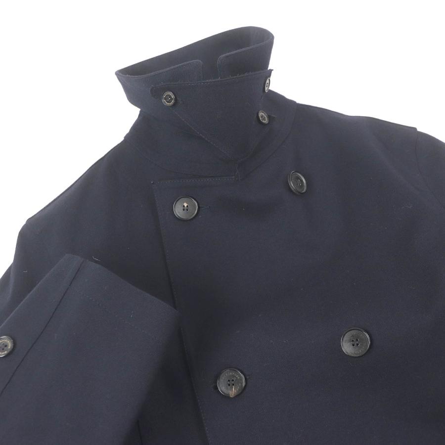 Mackintosh（マッキントッシュ） 美品□Mackintosh ウール ダブル