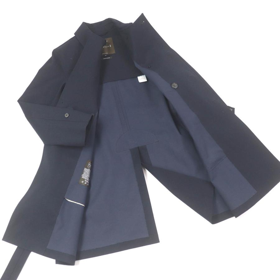 Mackintosh（マッキントッシュ） 美品□Mackintosh ウール ダブル