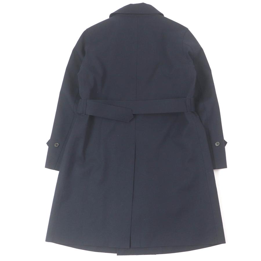 Mackintosh（マッキントッシュ） 美品□Mackintosh ウール ダブル