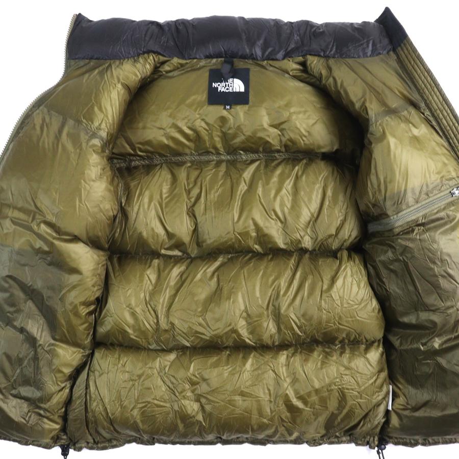 THE NORTH FACE 美品△THE ザ・ノースフェイス ND92031R ヌプシ THE NORTH FACE 美品△THE ザ・ノースフェイス ND92031R ヌプシ
