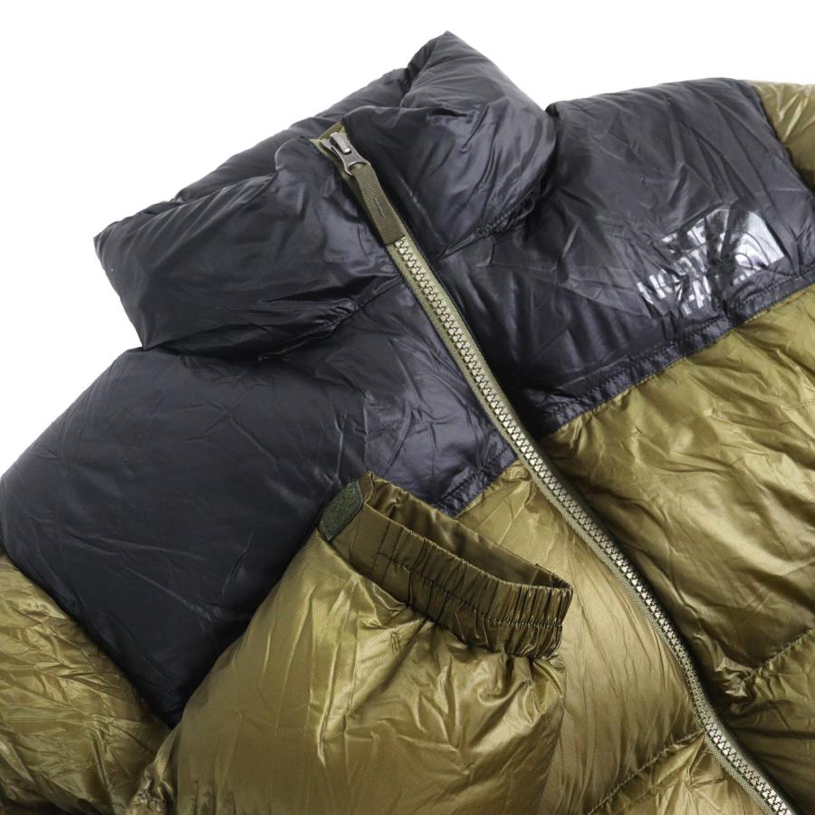 THE NORTH FACE 美品△THE ザ・ノースフェイス ND92031R ヌプシ THE NORTH FACE 美品△THE ザ・ノースフェイス ND92031R ヌプシ
