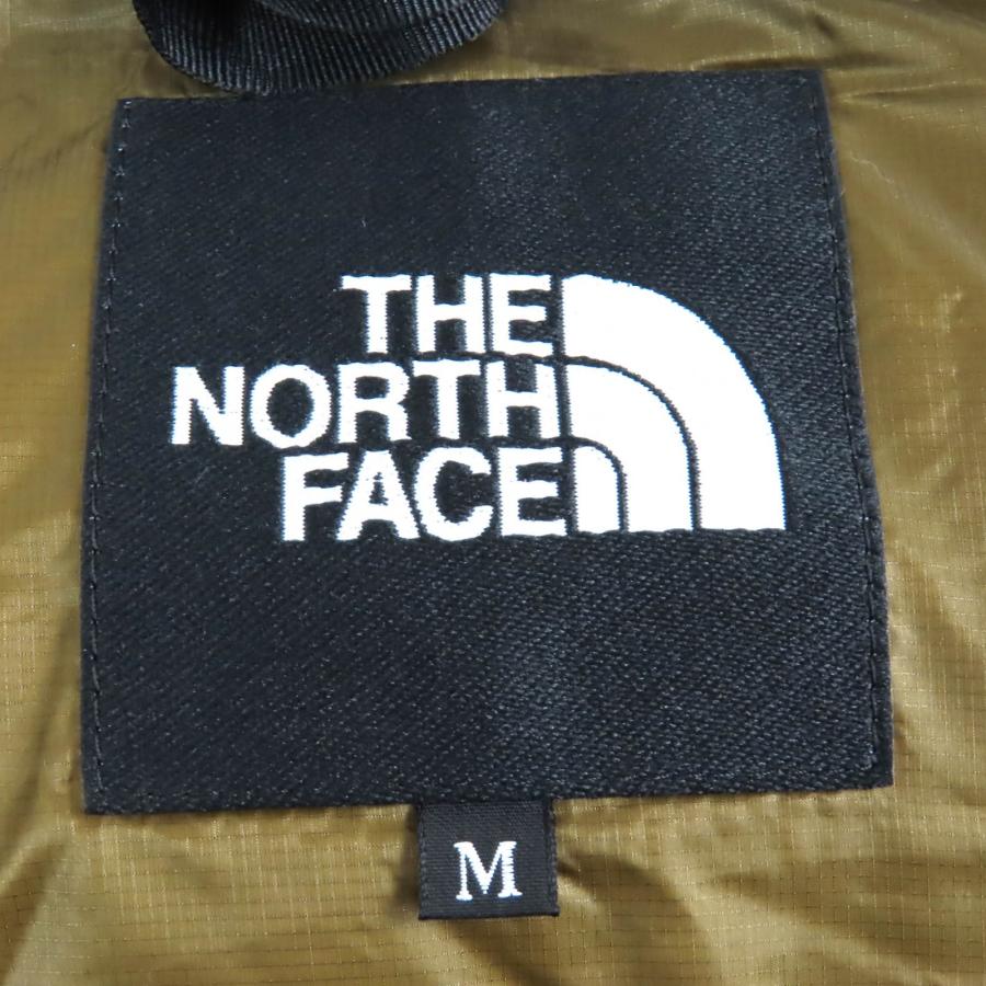 THE NORTH FACE 美品△THE ザ・ノースフェイス ND92031R ヌプシ THE NORTH FACE 美品△THE ザ・ノースフェイス ND92031R ヌプシ