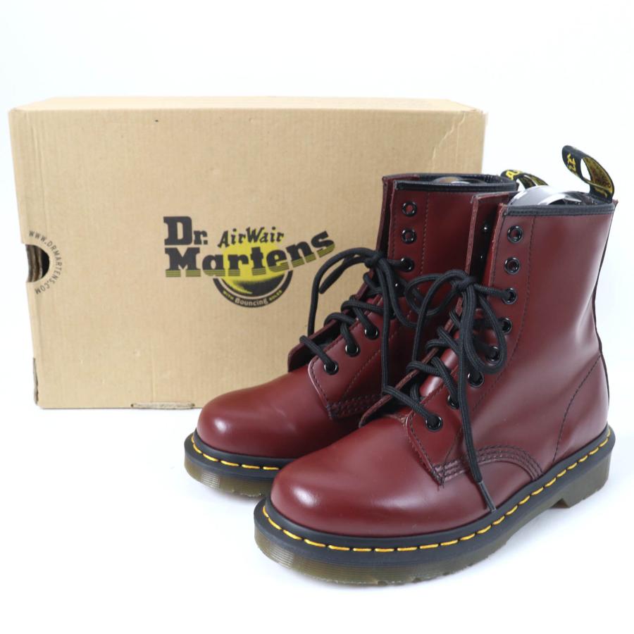Dr.Martens（ドクターマーチン） 極美品☆Dr.Martens SMOOTH 1460 8