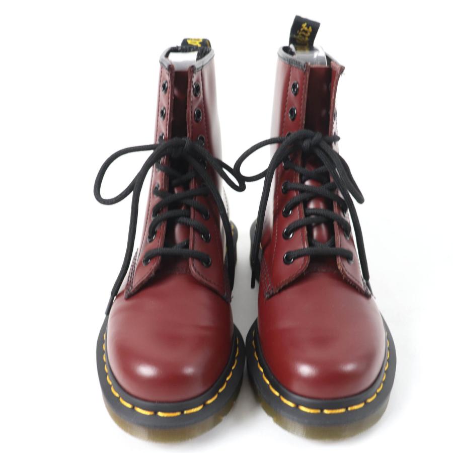 Dr.Martens（ドクターマーチン） 極美品☆Dr.Martens SMOOTH 1460 8