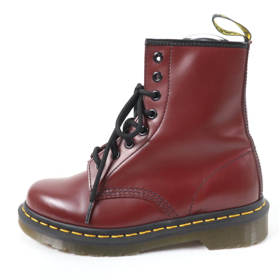 らん出品 Dr.Martens（ドクターマーチン） 極美品☆Dr.Martens SMOOTH 1460 8