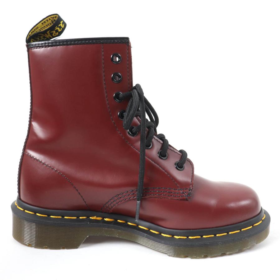 Dr.Martens（ドクターマーチン） 極美品☆Dr.Martens SMOOTH 1460 8
