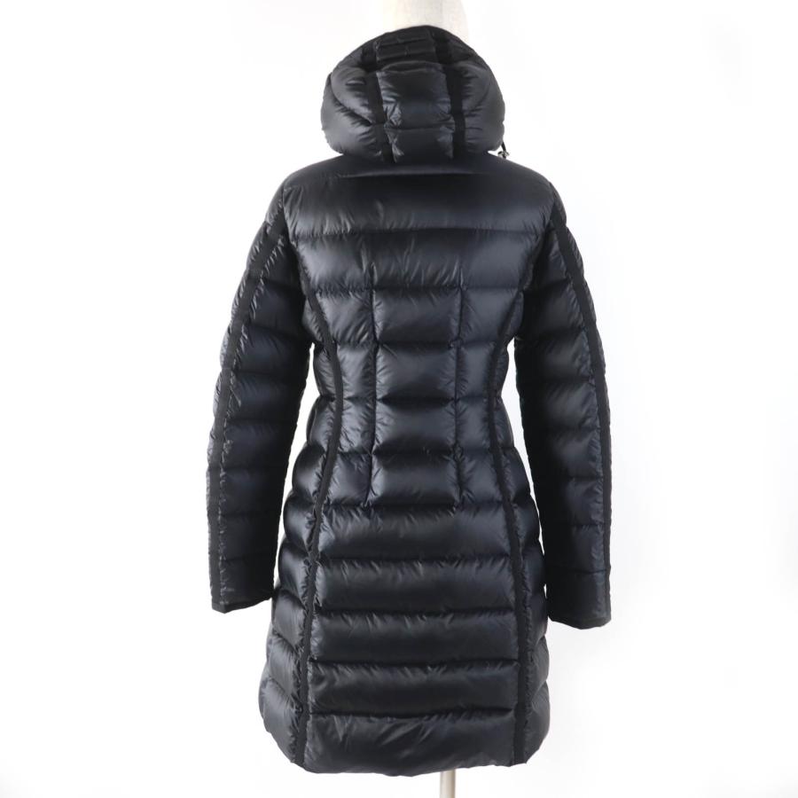 MONCLER（モンクレール） 美品☆MONCLER HERMINE エルミンヌ ロゴ
