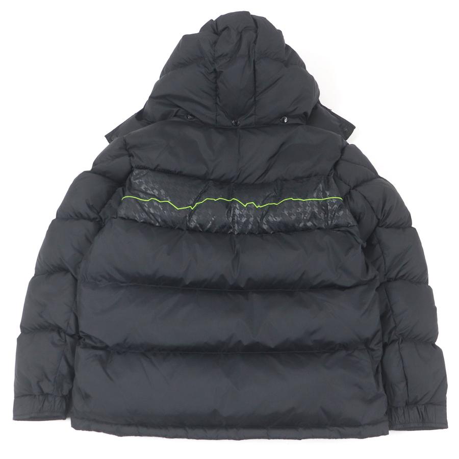 美品□MONCLER GENIUS 7 モンクレール ジーニアス 2023年製 ACANTHUS