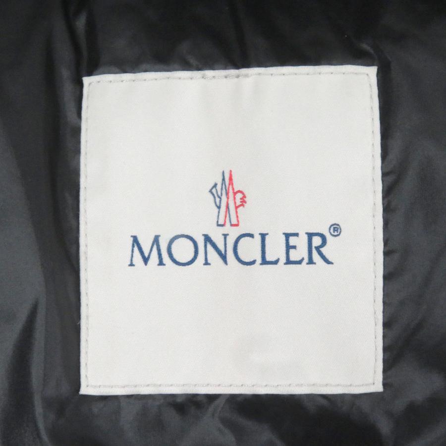 美品□MONCLER GENIUS 7 モンクレール ジーニアス 2023年製 ACANTHUS