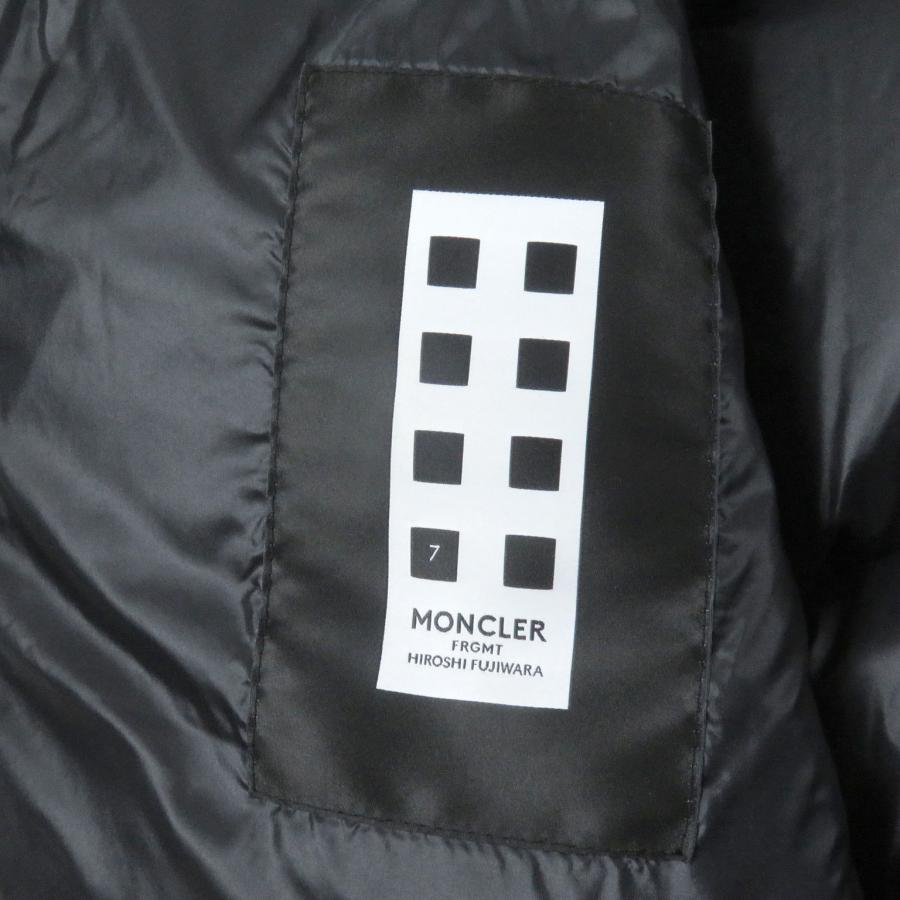 美品□MONCLER GENIUS 7 モンクレール ジーニアス 2023年製 ACANTHUS