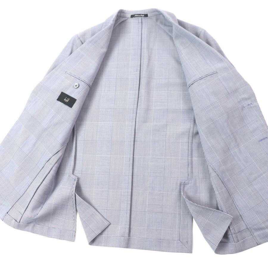 dunhill 極美品▽Dunhill ダンヒル WESTMINSTER ウール100 dunhill 極美品▽Dunhill ダンヒル WESTMINSTER ウール100