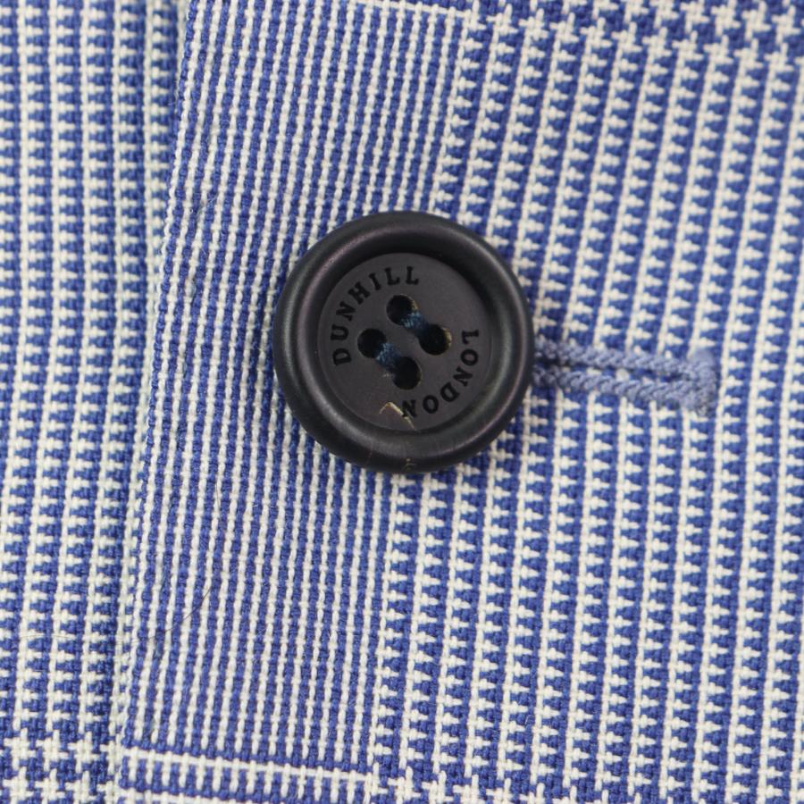 dunhill 極美品▽Dunhill ダンヒル WESTMINSTER ウール100 dunhill 極美品▽Dunhill ダンヒル WESTMINSTER ウール100