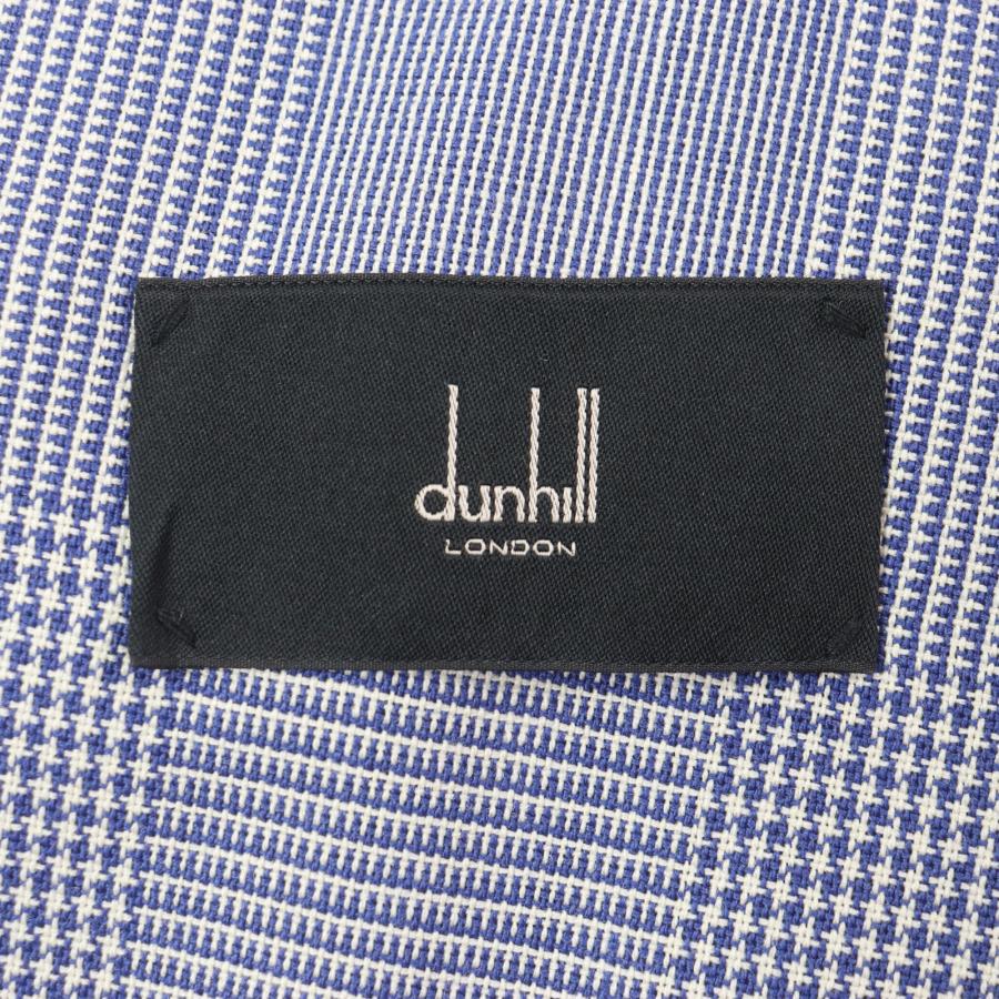 dunhill 極美品▽Dunhill ダンヒル WESTMINSTER ウール100 dunhill 極美品▽Dunhill ダンヒル WESTMINSTER ウール100