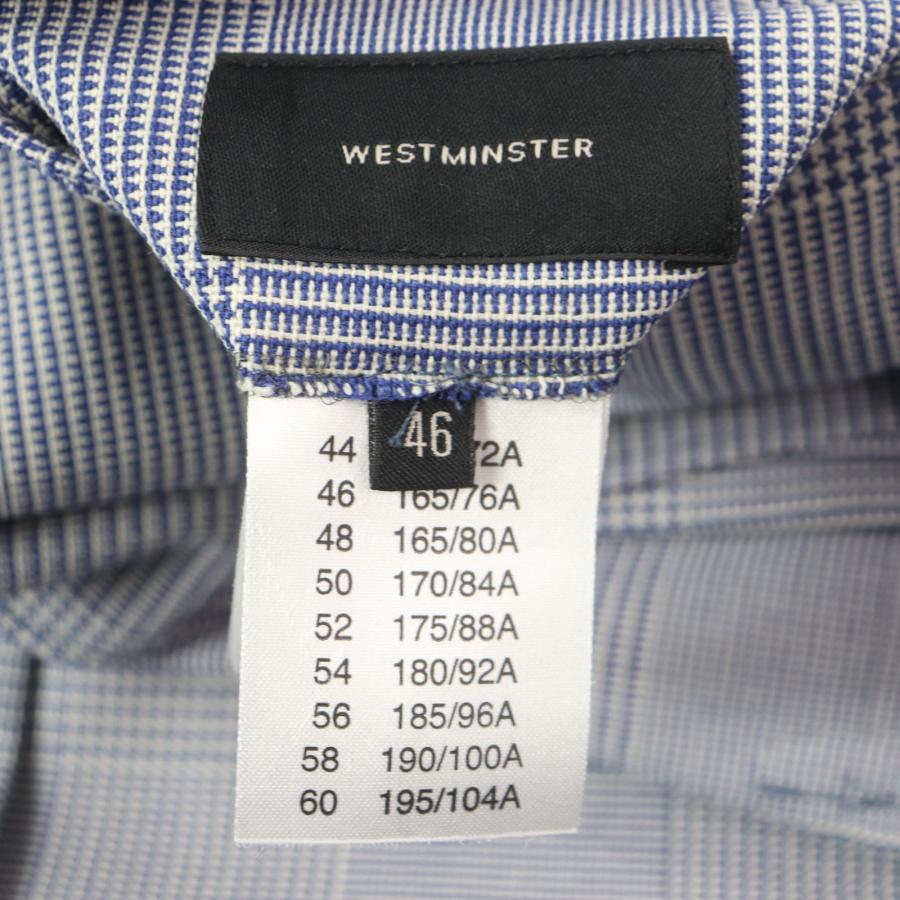 dunhill 極美品▽Dunhill ダンヒル WESTMINSTER ウール100 dunhill 極美品▽Dunhill ダンヒル WESTMINSTER ウール100