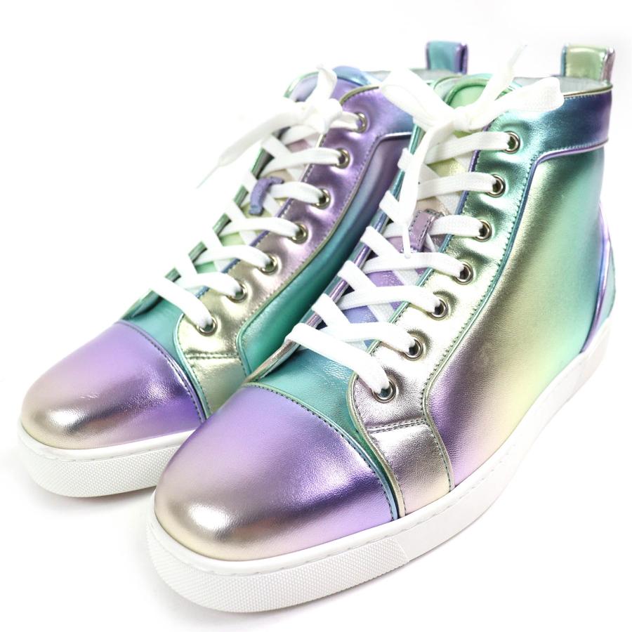 Christian Louboutin 未使用品△Christian クリスチャンルブタン Christian Louboutin 未使用品△Christian クリスチャンルブタン