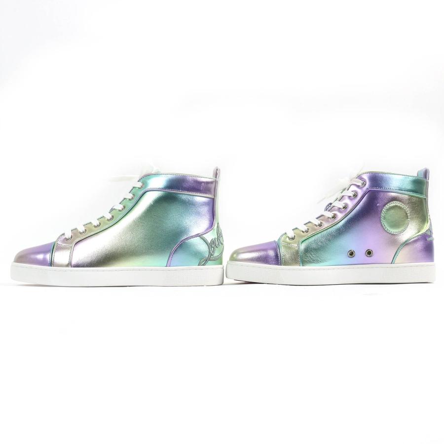 Christian Louboutin 未使用品△Christian クリスチャンルブタン Christian Louboutin 未使用品△Christian クリスチャンルブタン