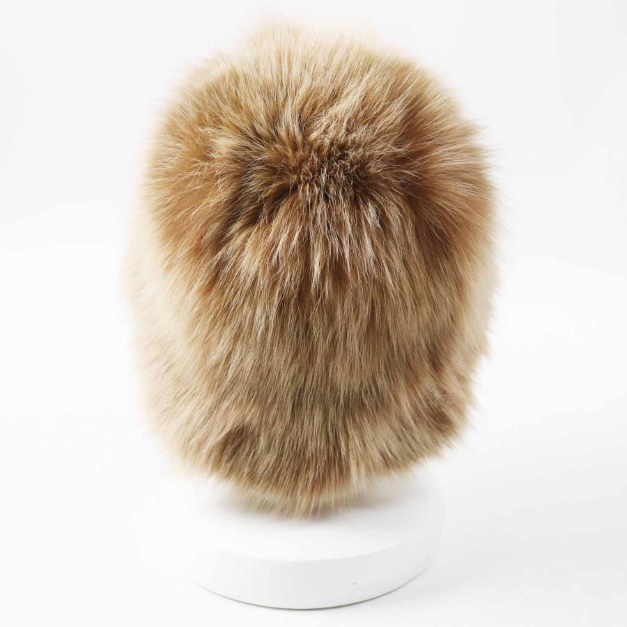 FENDI（フェンディ） 美品◎FENDI 2021年製 FNX116 フォックス ズッカ