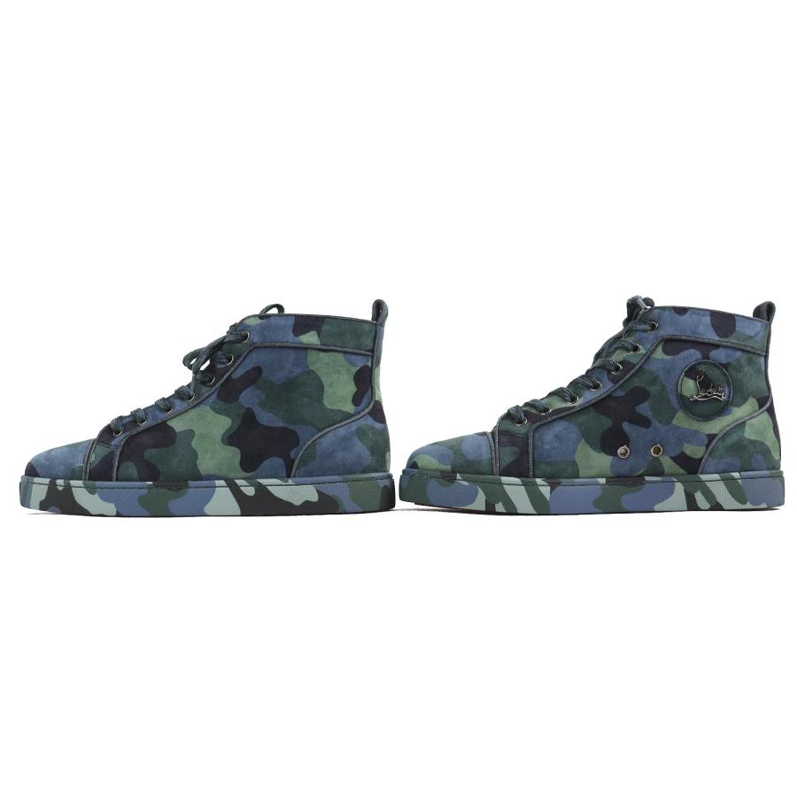 Christian Louboutin 未使用品△Christian クリスチャンルブタン Christian Louboutin 未使用品△Christian クリスチャンルブタン