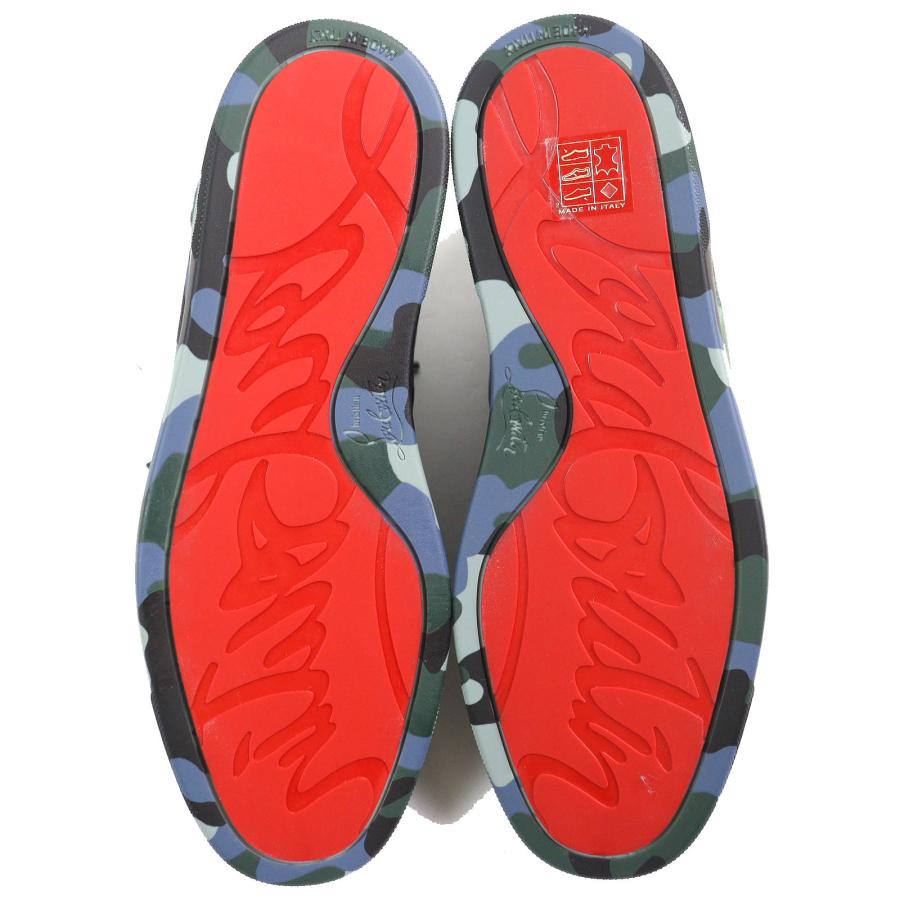 Christian Louboutin 未使用品△Christian クリスチャンルブタン Christian Louboutin 未使用品△Christian クリスチャンルブタン