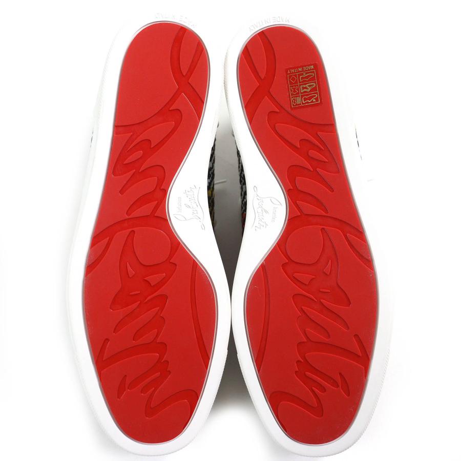 Christian Louboutin 未使用品△Christian クリスチャンルブタン Christian Louboutin 未使用品△Christian クリスチャンルブタン