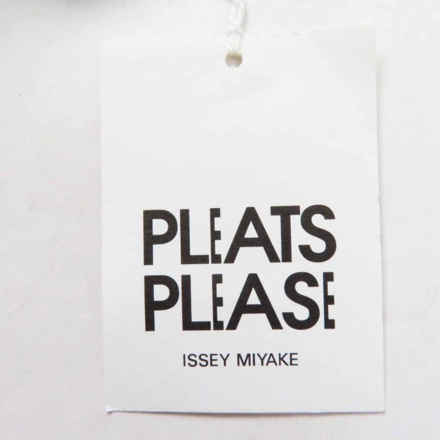 未使用品◎PLEATS PLEASE プリーツプリーズ イッセイミヤケ 14AW PP43