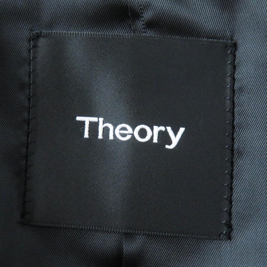 theory（セオリー） 極美品◎theory 02-7409003-690-902 ウール
