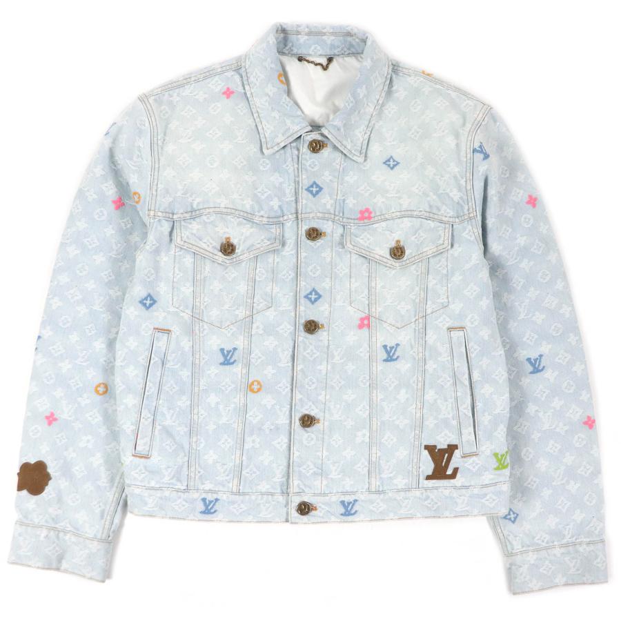 LOUIS VUITTON 極美品□LOUIS ルイヴィトン 2024年製 タイラー・ザ  