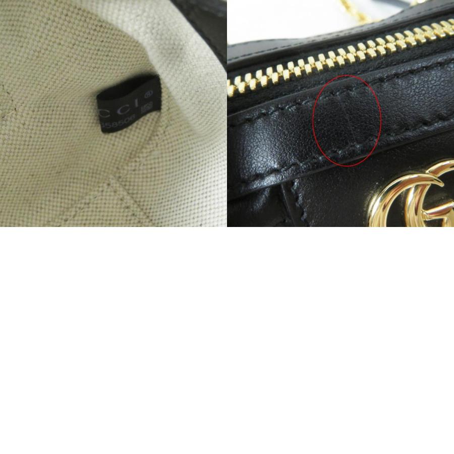 GUCCI 未使用品◎GUCCI グッチ 702251 GGマトラッセ レザー 3WAY GUCCI 未使用品◎GUCCI グッチ 702251 GGマトラッセ レザー 3WAY