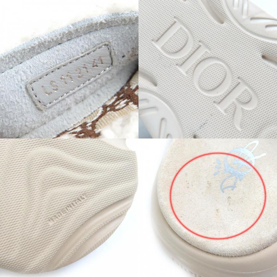極美品△DIOR Cactus Jack Travis Scott ディオールオム カクタス