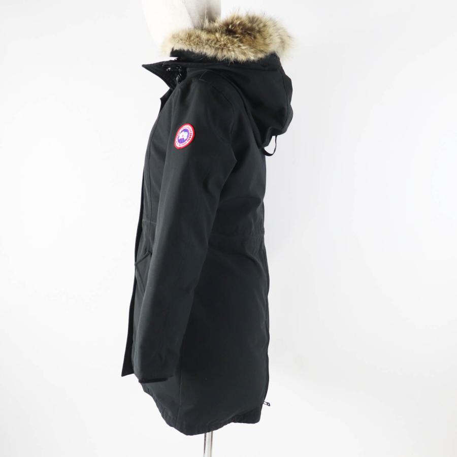 CANADA GOOSE（カナダグース） 良品◎CANADA GOOSE 2580LA ROSSCLAIR
