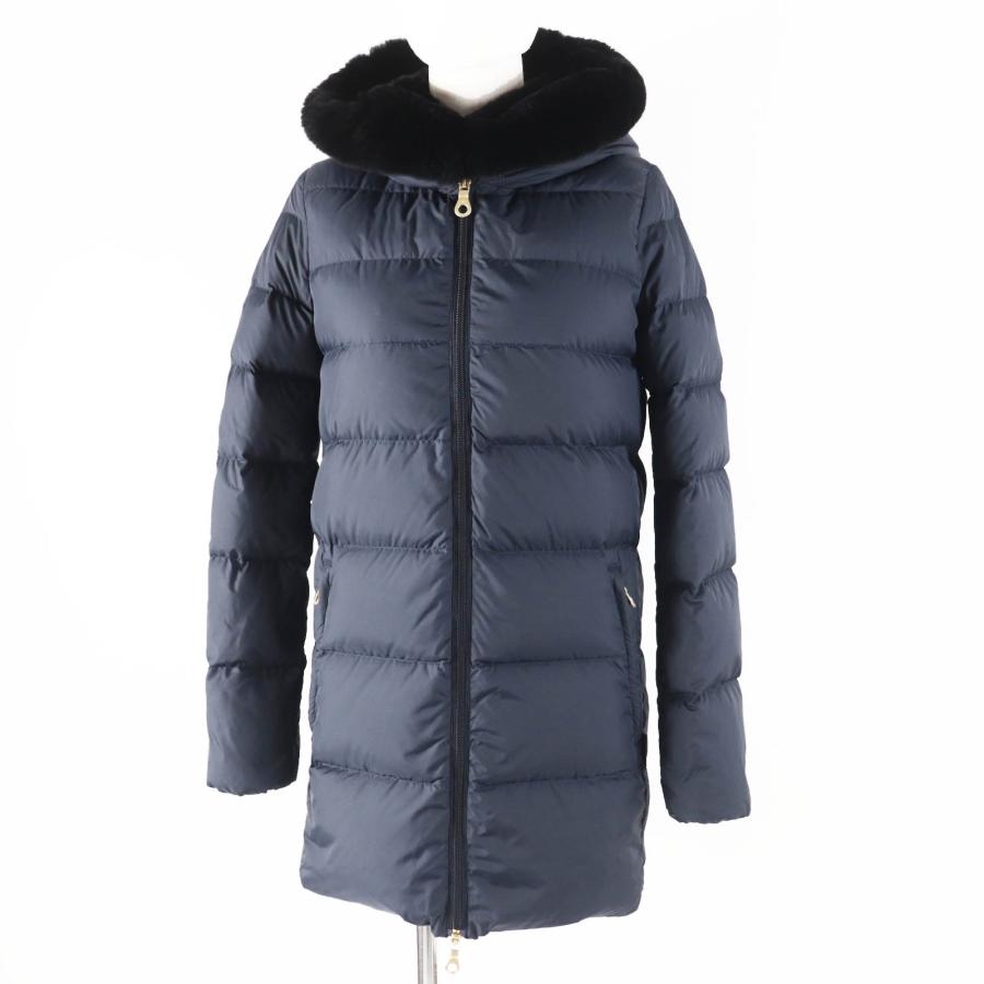 DUVETICA（デュベティカ） 極美品◎DUVETICA CARYSDUE カリスドゥエ
