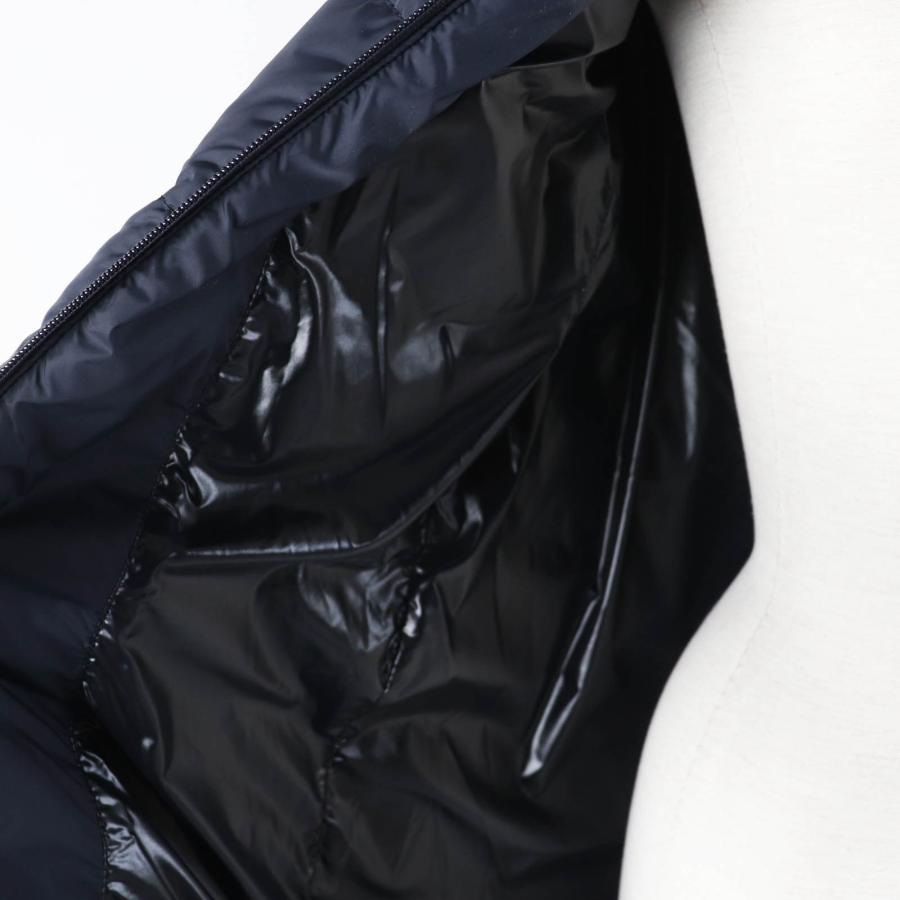 DUVETICA 極美品◎DUVETICA デュベティカ CARYSDUE カリスドゥエ